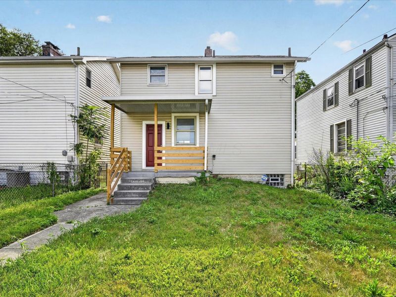 1431 S Ohio Avenue, Columbus, OH 43206 Photo 27