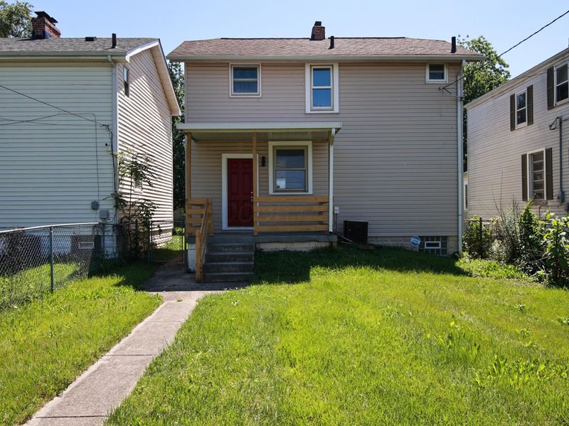 1431 S Ohio Avenue , Columbus, OH 43206 Photo 27