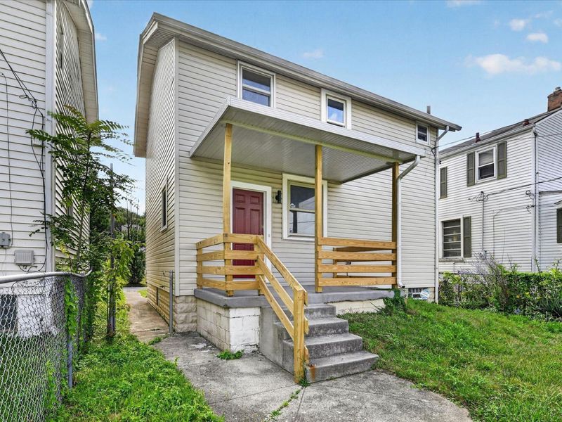 1431 S Ohio Avenue, Columbus, OH 43206 Photo 28