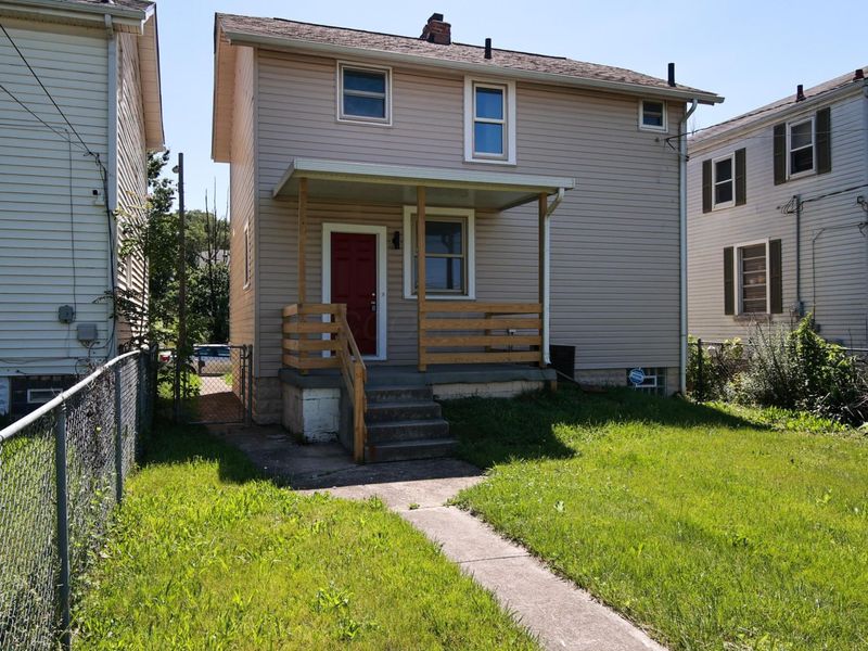 1431 S Ohio Avenue , Columbus, OH 43206 Photo 28