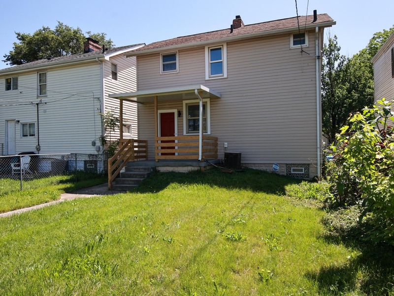1431 S Ohio Avenue , Columbus, OH 43206 Photo 29
