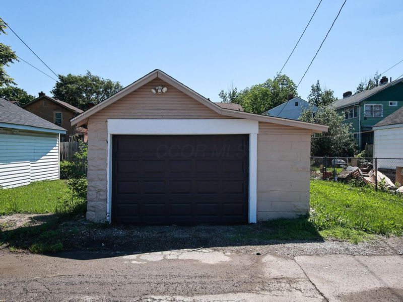 1431 S Ohio Avenue, Columbus, OH 43206 Photo 31