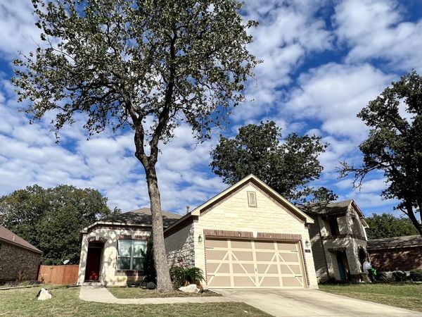 324 LASSO FLS, Boerne, TX 78006