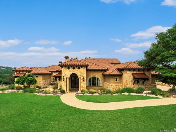 44 OAKLAND HLS, Boerne, TX 78006
