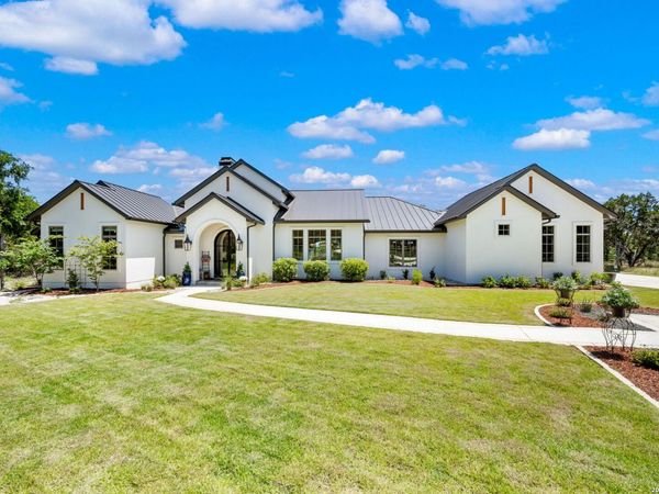 273 VAQUERO PASS, Boerne, TX 78006