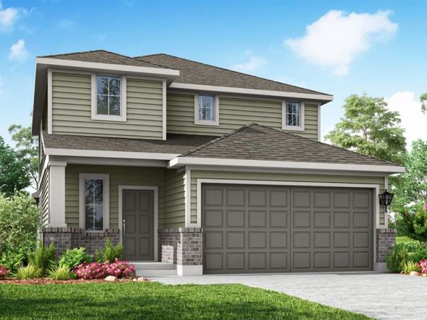 4954 Miagave, San Antonio, TX 78222