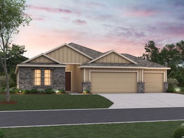 105 Prescott Drive, Floresville, TX 78114