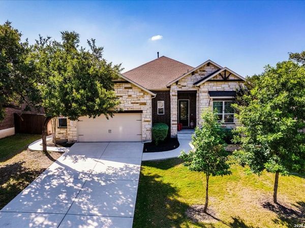 285 Cibola, Kyle, TX 78640