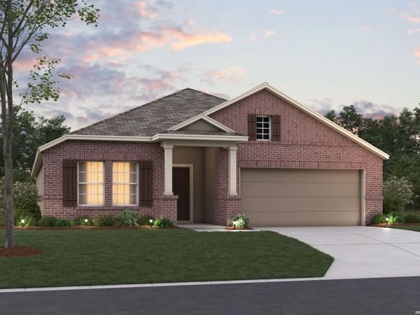 108 Stabler Square, San Antonio, TX 78056