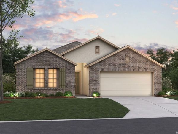 128 Stabler Square, San Antonio, TX 78056