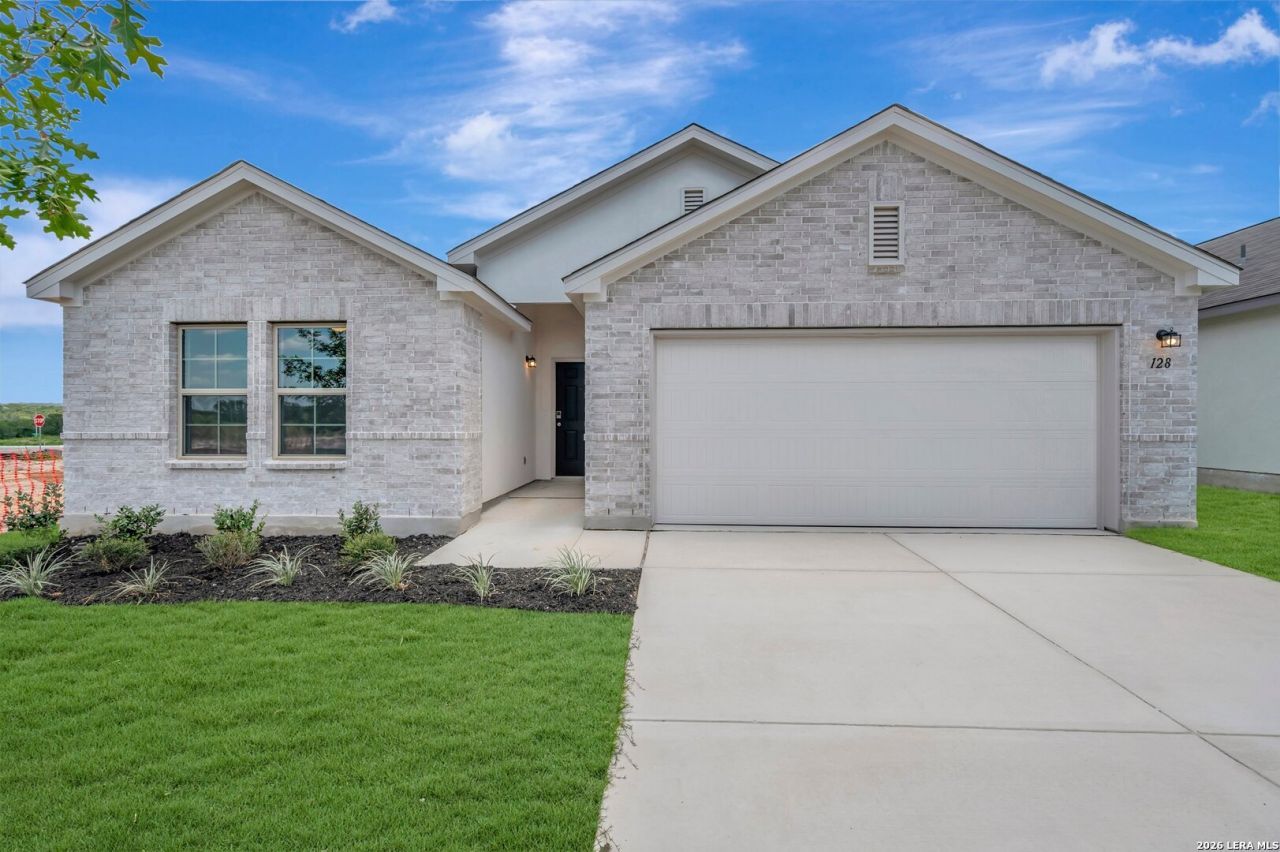 128 Stabler Square, San Antonio, TX 78056 Main Photo