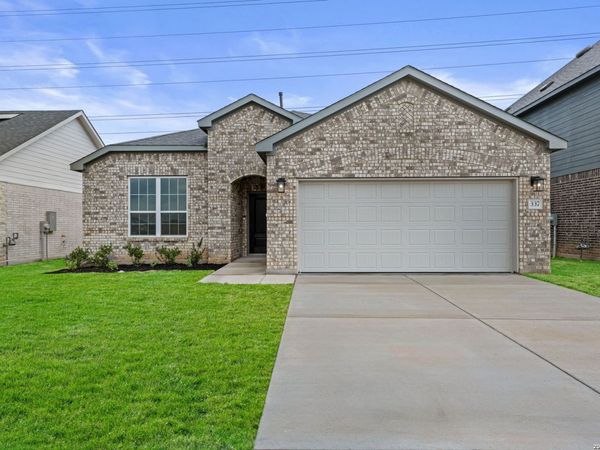 337 Nopal Ridge, San Antonio, TX 78253