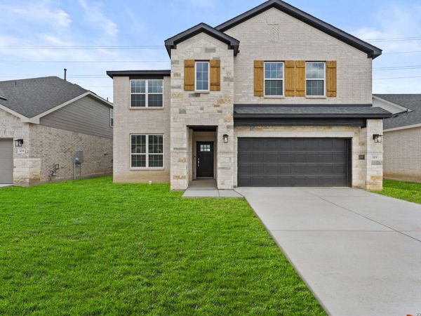 319 Nopal Ridge, San Antonio, TX 78253