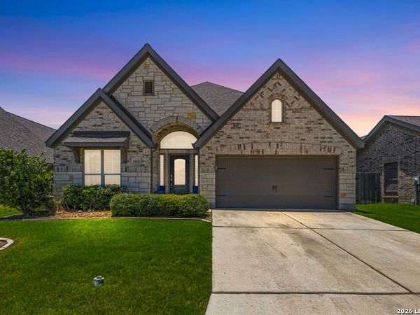 2964 Coral Way, Seguin, TX 78155
