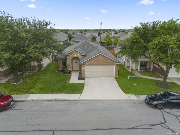 10002 SUN ML, San Antonio, TX 78254