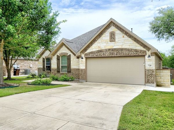 720 DECATHLON ST, San Antonio, TX 78245