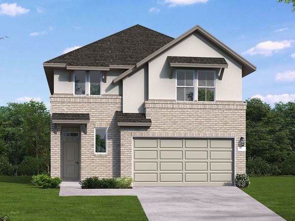 10304 Bartenheim Dr, Schertz, TX 78154
