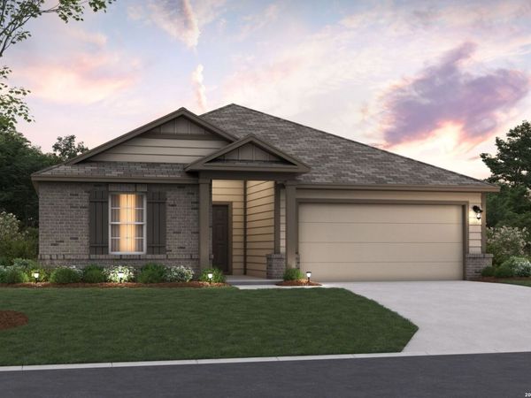 1032 Eagle Crossing, Seguin, TX 78155