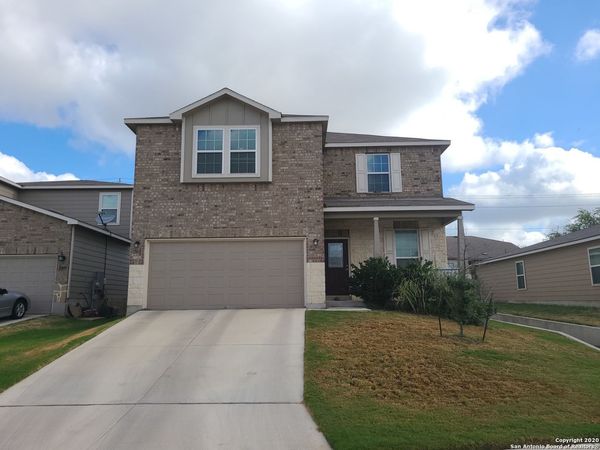 11431 UNBRIDLED, San Antonio, TX 78245