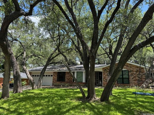 11414 RAINDROP DR, San Antonio, TX 78216