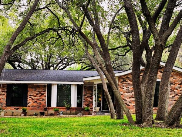 11414 RAINDROP DR, San Antonio, TX 78216