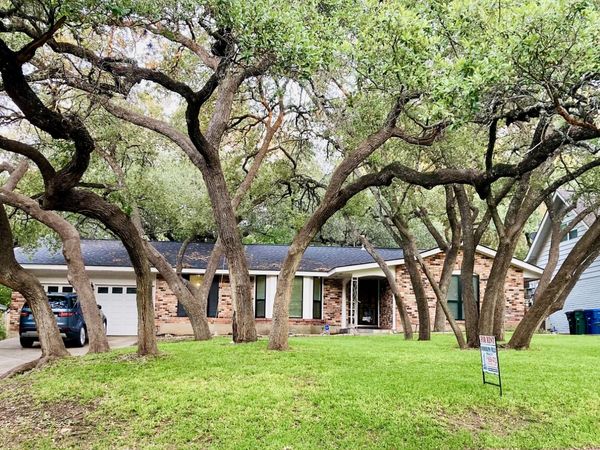 11414 RAINDROP DR, San Antonio, TX 78216