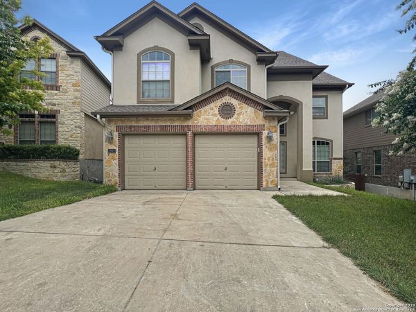 12023 FAITHCREST, San Antonio, TX 78253