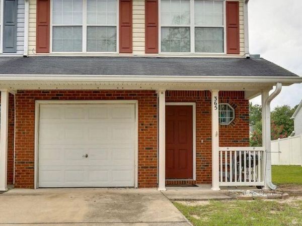 365 Crooked Pine Trail, Crestview, FL 32539