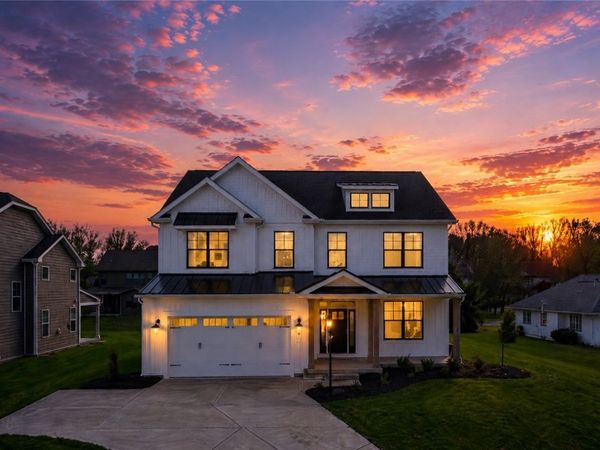 291 McMurray Road-Lot 3 , Pittsburgh, PA 15241