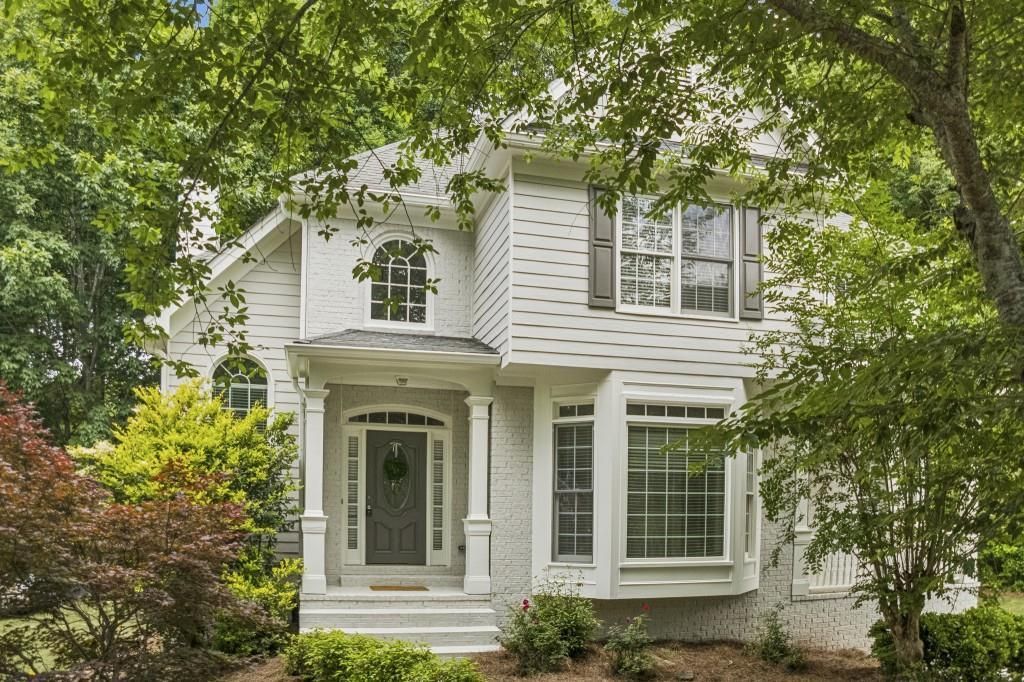 4514 Verdant Woods Court, Powder Springs, GA 30127 Main Photo