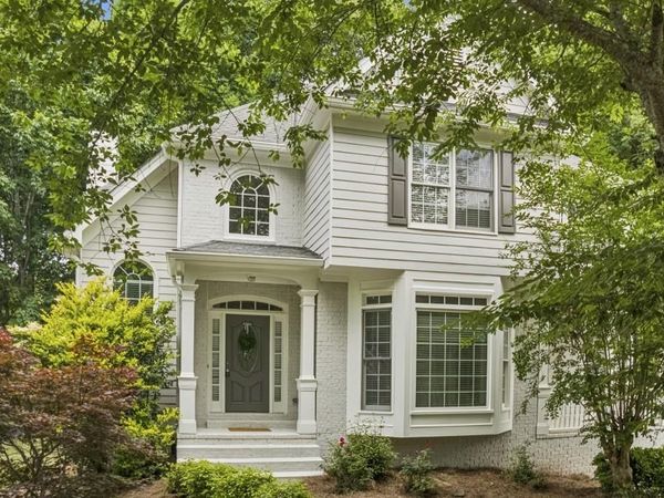 4514 Verdant Woods Court, Powder Springs, GA 30127