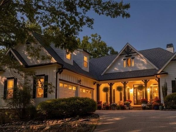 44 Paschal Court, Dawsonville, GA 30534