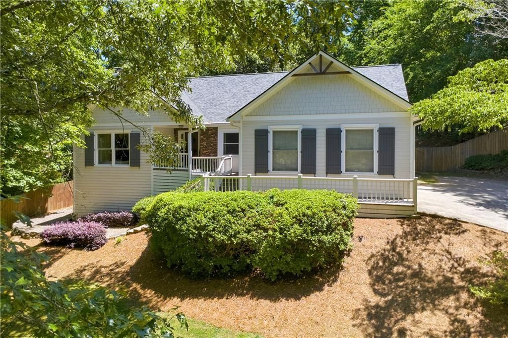 2910 Canon Court, Cumming, GA 30041 Main Photo