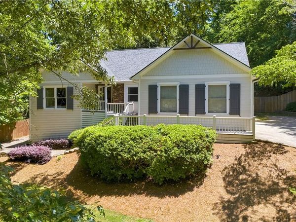 2910 Canon Court, Cumming, GA 30041