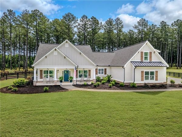 1396 Bearden Road, Good Hope, GA 30641