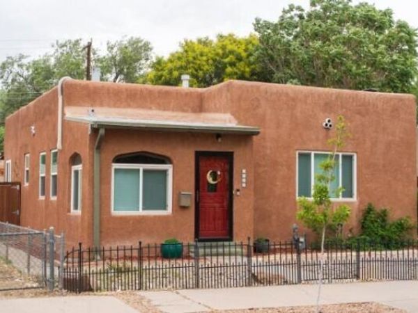 1015 Gold Avenue SW, Albuquerque, NM 87102