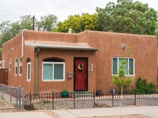 1015 Gold Avenue SW, Albuquerque, NM 87102