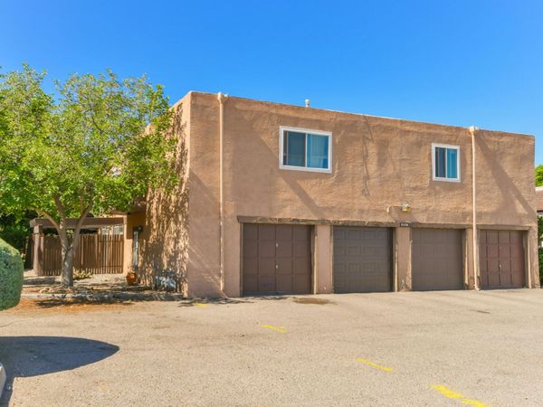 8436 Chambers Court NE, Unit # 18C, Albuquerque, NM 87111