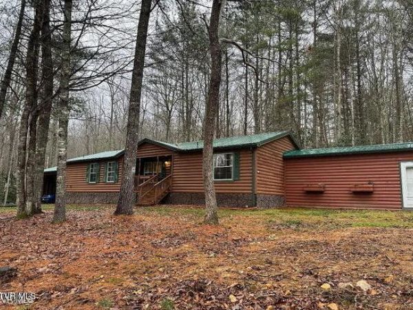 268 Park Service Road, Mountain City, TN 37683