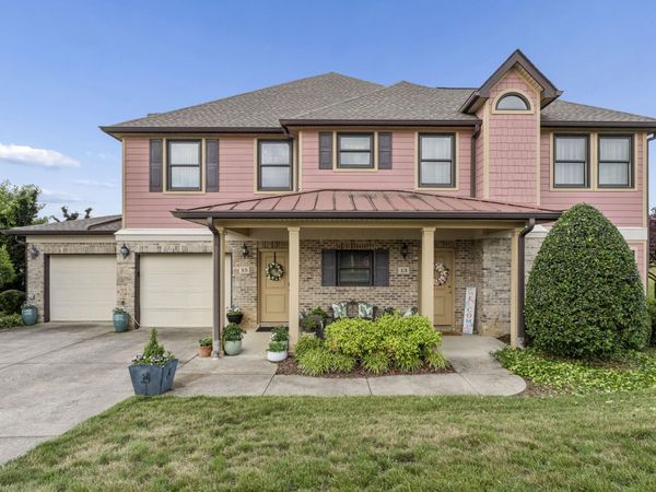 15 Palisades Pointe, Unit 15, Johnson City, TN 37601
