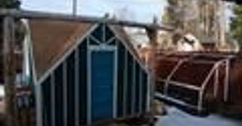 101 Delwood Street, Westwood, CA 96137 Photo