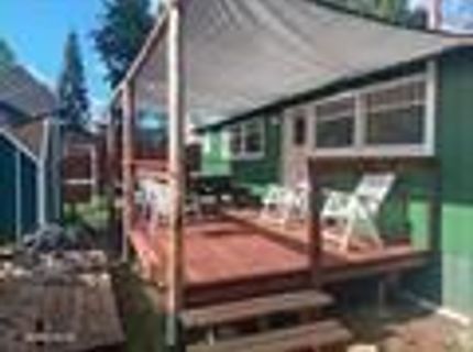 101 Delwood Street, Westwood, CA 96137 Photo