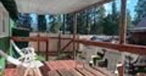 101 Delwood Street, Westwood, CA 96137 Photo