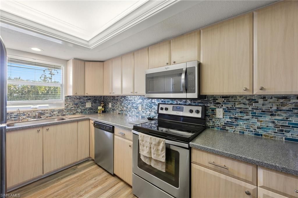 1022 SE 46th St , Unit 1D, Cape Coral, FL 33904 Photo