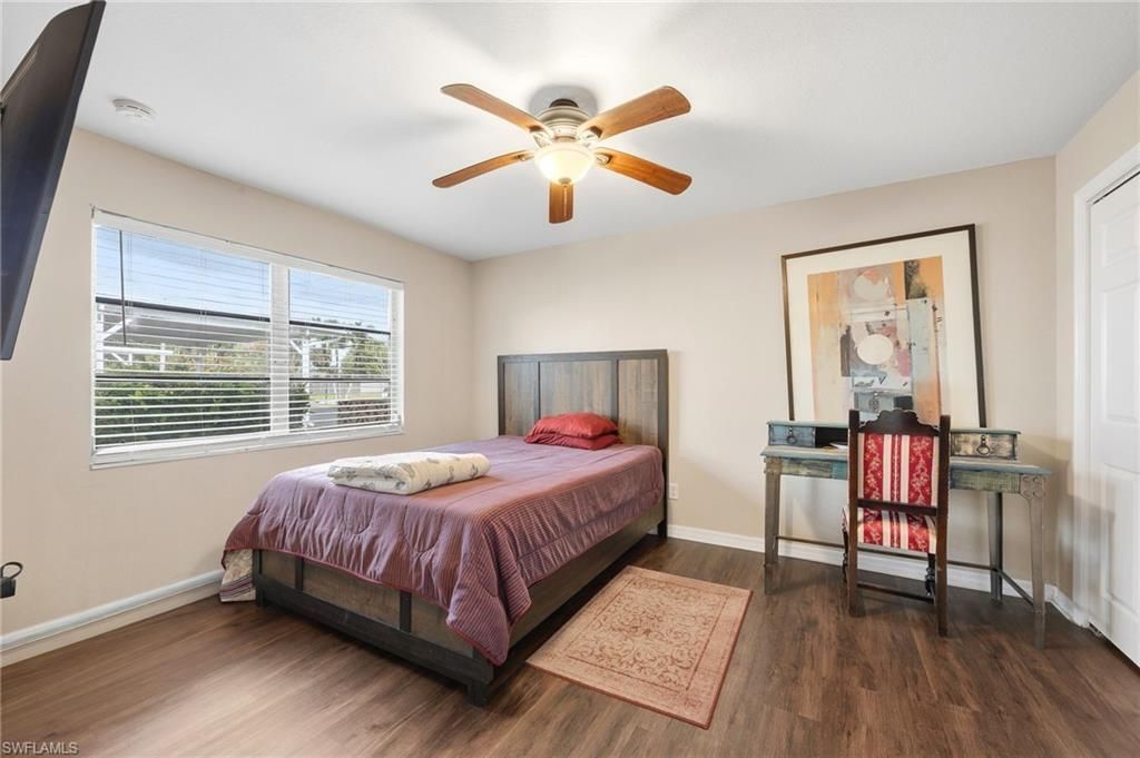 1022 SE 46th St , Unit 1D, Cape Coral, FL 33904 Photo