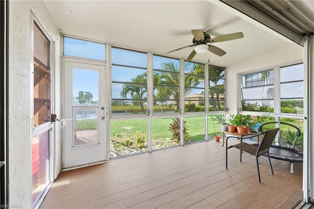 1022 SE 46th St , Unit 1D, Cape Coral, FL 33904 Photo