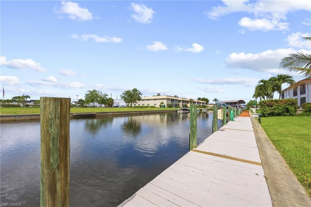 1022 SE 46th St , Unit 1D, Cape Coral, FL 33904 Photo