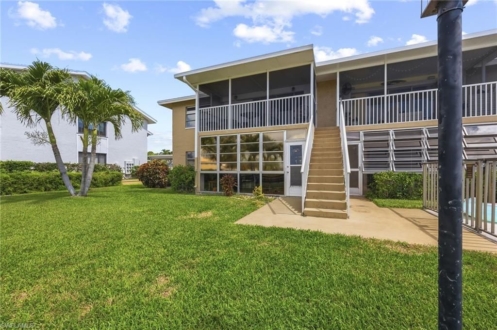 1022 SE 46th St , Unit 1D, Cape Coral, FL 33904 Photo