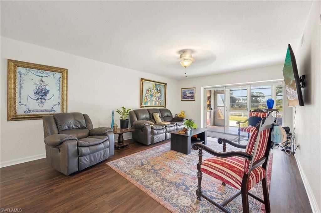 1022 SE 46th St , Unit 1D, Cape Coral, FL 33904 Photo