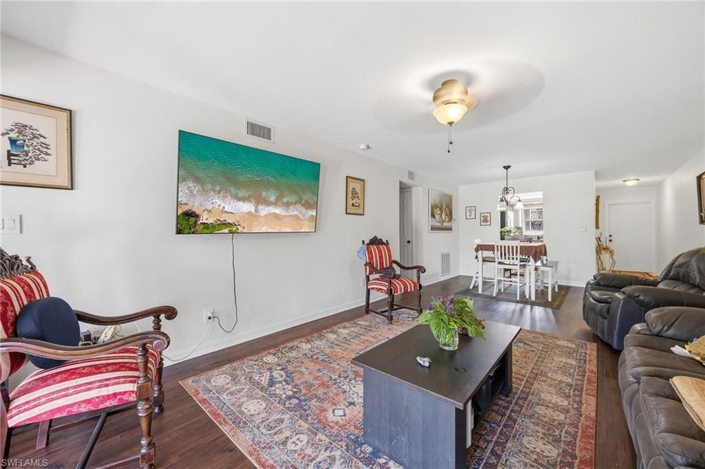 1022 SE 46th St , Unit 1D, Cape Coral, FL 33904 Photo